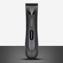 Predyee Elektrsiche Tondeuse - Scheerapparaat Trimmer Draadloos Scheermachine - Zwart