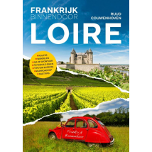 Frankrijk binnendoor Loire