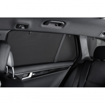 Mazda 6 5 deurs 2008-2013 - Zonneschermen - Car Shades