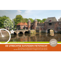 De Utrechtse elfsteden fietstocht