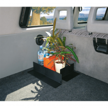 AutoStyle Comfortline Bagageverankeringsset - Zwart - 3-deli