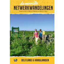 De mooiste netwerkwandelingen Defland en Haaglanden