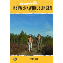 De mooiste netwerkwandelingen Twente