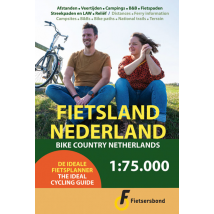 Fietsgids Nederland
