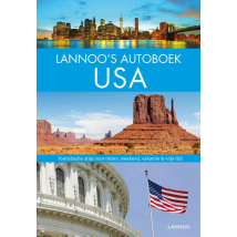 Lannoo autoboek USA