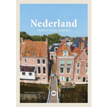 Nederland - eropuit in elk seizoen
