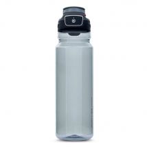 Contigo Free Flow AUTOSEAL™ Water Bottle - 1L (Charcoal)