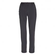 Silverpoint Womens Langdale Walking Trousers (Graphite)