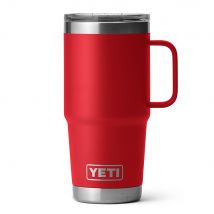 YETI Rambler 20oz Travel Mug with Stronghold Lid (591ml)