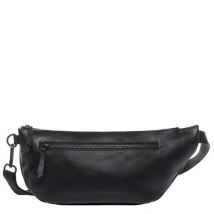 FEYNSINN Bumbag Leder NORI schwarz HÃ¼fttasche Bauchtasche