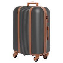 FERGÃ Kofferset 3-teilig MILANO  Trolley Set