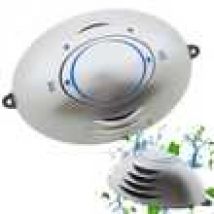 Dewello Ionisator mit Ozon Desinfektion & Aroma Therapie