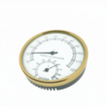 Dewello Thermometer Hygrometer