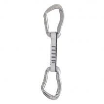 AustriAlpin ROCKIT Express Set 11 cm- Schnapper, poliert, 5-er Set