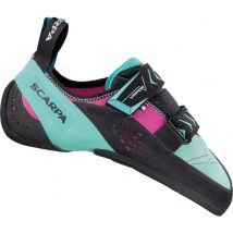 Scarpa Vapor V Women - Kletterschuhe