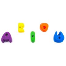 FIXE Aeiou - Klettergriffe