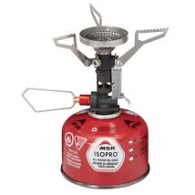 MSR Pocket Rocket Deluxe- Gaskocher / Campingkocher