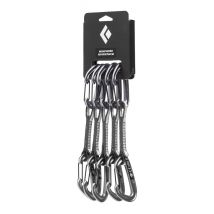 Black Diamond MiniWire Quickpack - 6er Express-Set