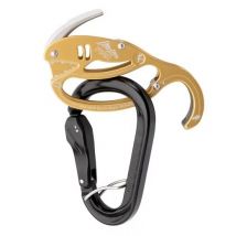 AustriAlpin GOLD FISH Autotuber Set (inkl. HMS RONDO Slide-Autolock)