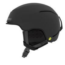 Giro Snow Terra Mips - Damen Ski Helm (Matte Black)