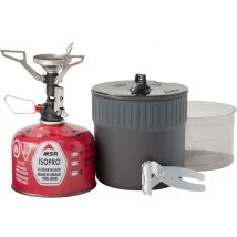 MSR Pocket Rocket Deluxe Stove Set - Gaskocher / Campingkocher