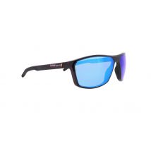 Red Bull SPECT RAZE- Sonnenbrille - schwarz | blau verspiegelt (RAZE-001P)