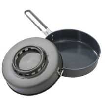 MSR WindBurner Ceramic Skillet - Bratpfanne