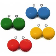 Lapis Rollyballs - Trainingsboard