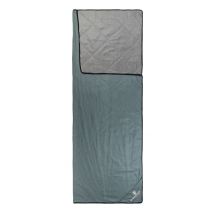 GrüeziBag WellhealthBlanket Wool Deluxe - Wolldecke