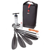 GRABNER Zubehörset Tramper und Holiday 2 - STANDARD