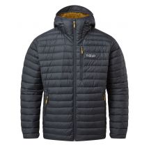 Rab Microlight Alpine Jacket - Daunenjacke