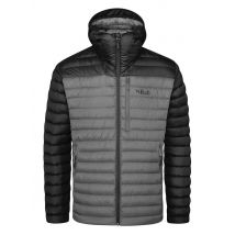 Rab Microlight Alpine Jacket - Daunenjacke