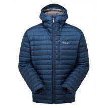 Rab Microlight Alpine Jacket - Daunenjacke