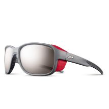 Julbo Montebianco 2 SP4 (J5411220 ) - Sonnenbrille (Grau/ Rot)