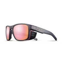 Julbo Shield M SP3CF (J5441121)  - Sonnenbrille (Grau / Pink)