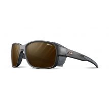 Julbo Montebianco 2  (J5415014) - Sonnenbrille (Schwarz / Grau)