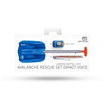 Ortovox Rescue Set Diract Voice - LVS Set