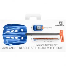 Ortovox Rescue Set Diract Voice Light - LVS Set