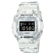 Casio G-Shock Watch (DW-5600GC-7ER) - Multifunktionsuhr