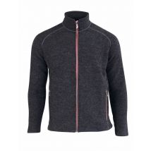 Ivanhoe Danny Full Zip - Wolljacke Herren