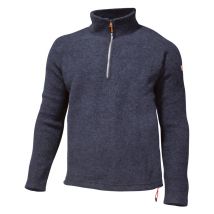 Ivanhoe Brodal Half Zip - Wolljacke Herren