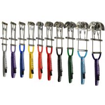 Metolius Ultralight Power Cam (Set #5–8) - Klemmgerät