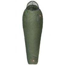 GrüeziBag Biopod Wolle Survival XXL Wide - Wollschlafsack