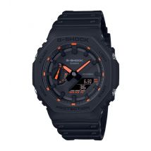 Casio G-Shock Watch GA-2100-1A4ER - Multifunktionsuhr