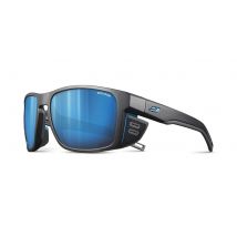 Julbo Shield SP3CF (J5061114) -  Sonnenbrille (Schwarz / Blau)