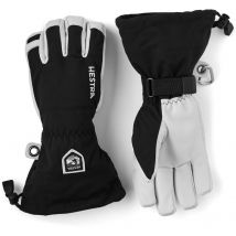 Hestra Army Leather Heli Ski 5finger - Handschuhe [30570]