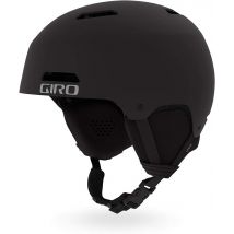 Giro Ledge FS - Ski Helm (matte black)