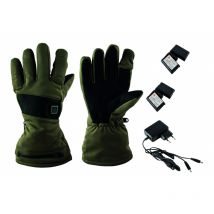 ALPENHEAT Fire Hunting Glove - beheizte Handschuhe