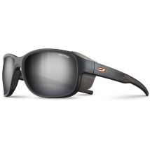 Julbo Montebianco 2 SP4 (J5411214) - Sonnenbrille (Schwarz / Orange)