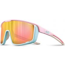 Julbo Fury SP3ML (J5311141) - Sonnenbrille (Pastellrosa / Hellblau)